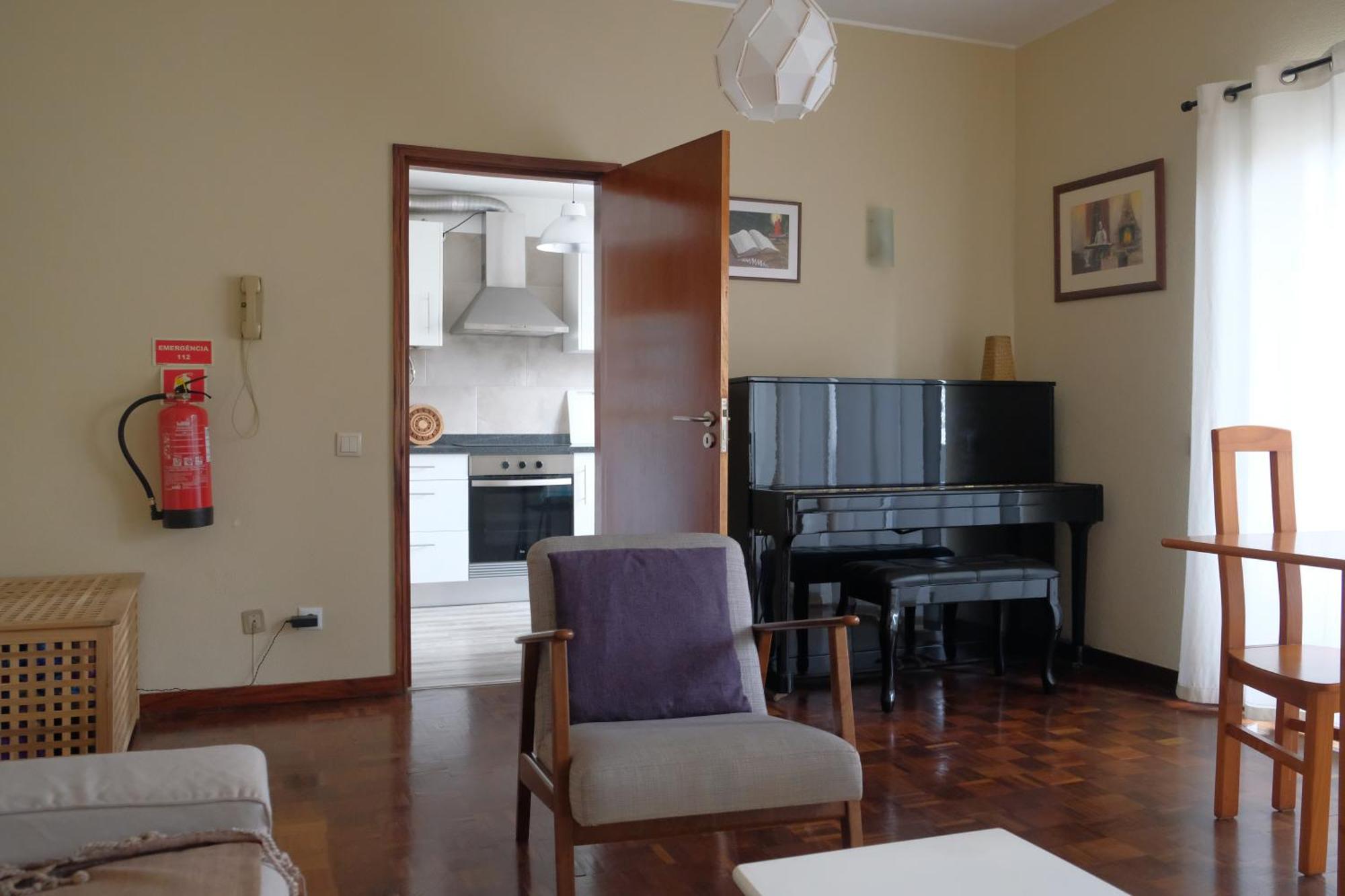 Ferienwohnung Lenamar Funchal  Exterior foto