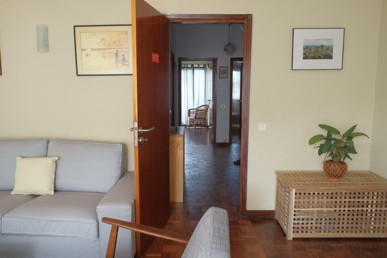Ferienwohnung Lenamar Funchal  Exterior foto
