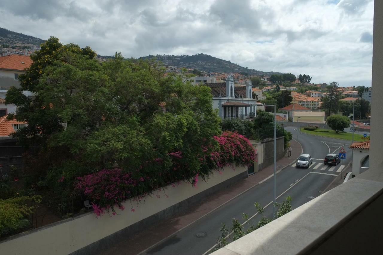 Ferienwohnung Lenamar Funchal  Exterior foto